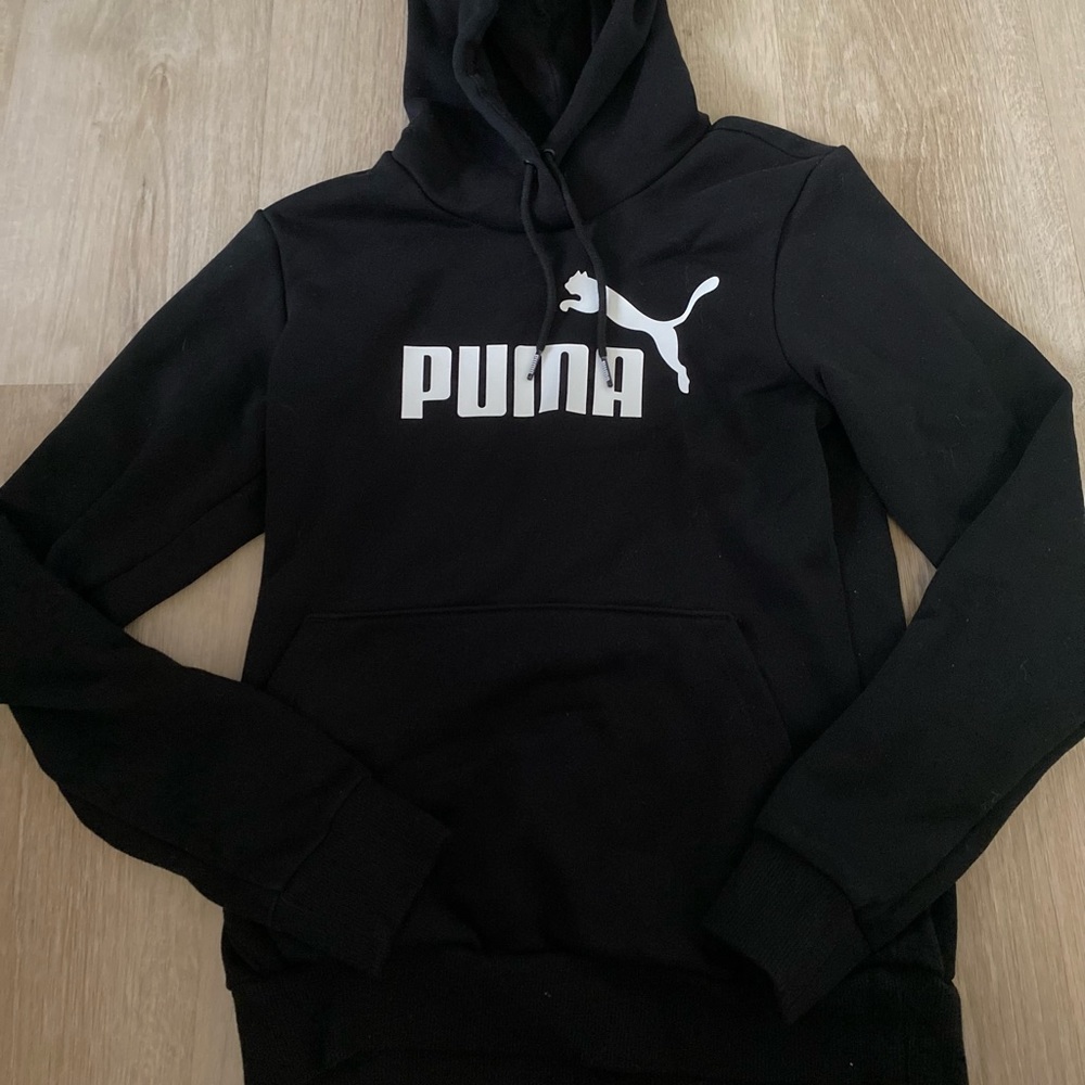 Puma Hoodie